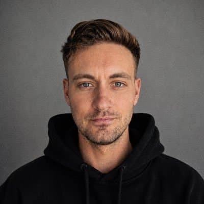 Nick Schmidt